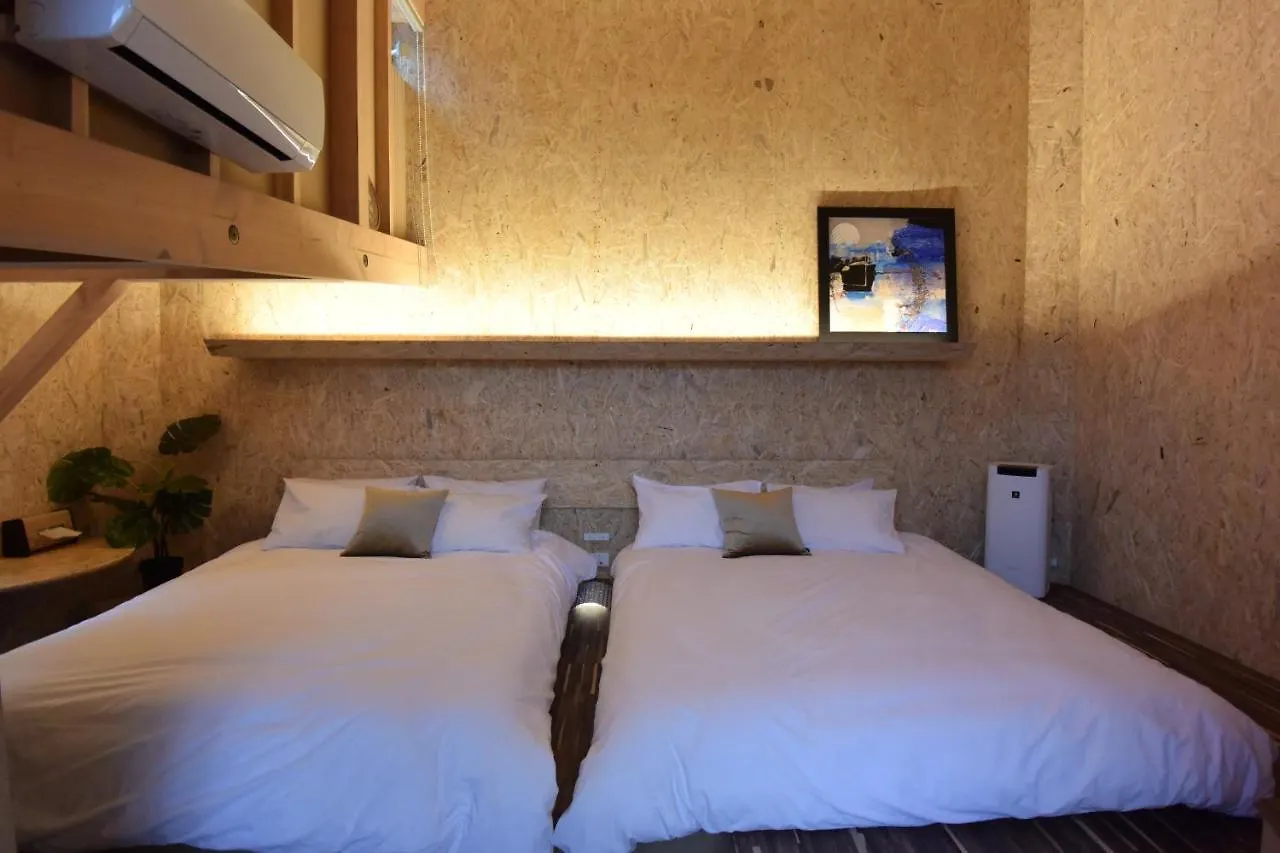 Holiday home Architekton -The Villa Tennoji- Osaka